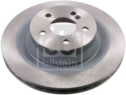 Febi Bilstein 43977 Brake Disc