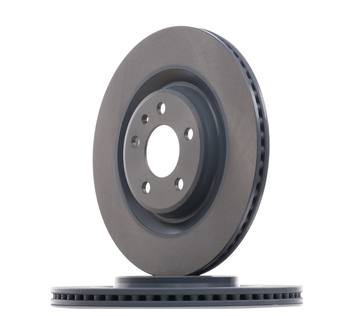 Febi Bilstein 43985 Brake Disc