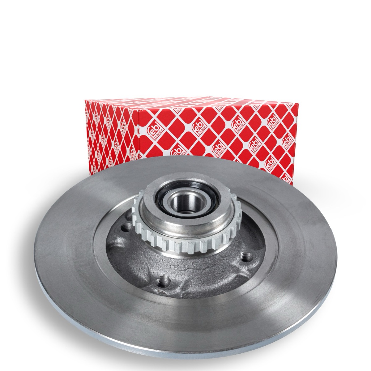 Febi Bilstein 43986 Brake Disc
