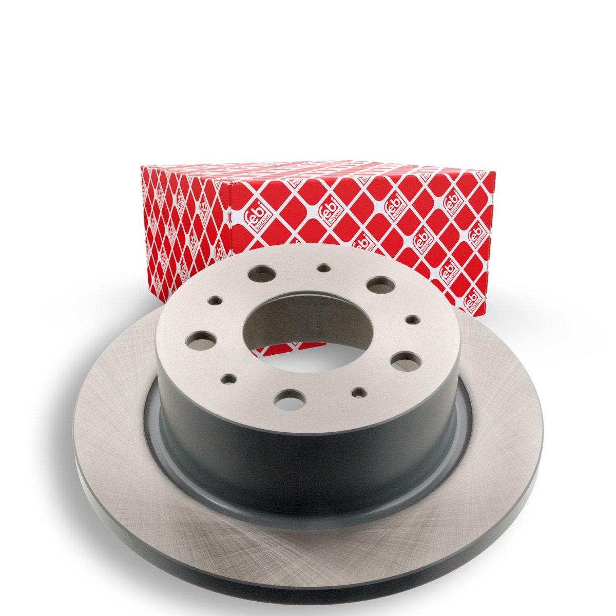 Febi Bilstein 43988 Brake Disc
