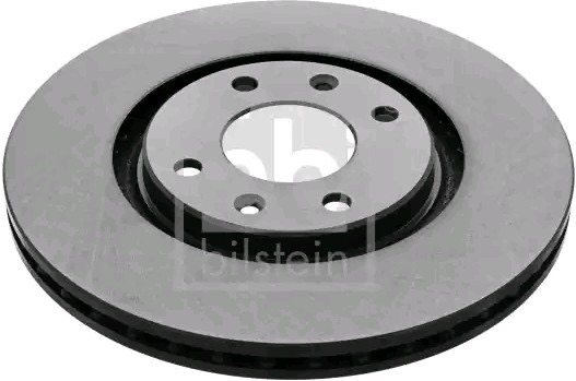 Febi Bilstein 43991 Brake Disc