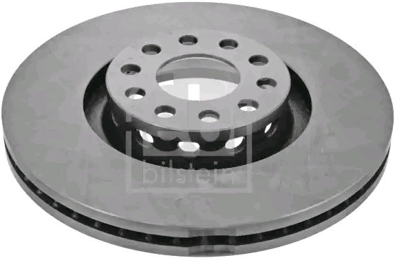 Febi Bilstein 43994 Brake Disc