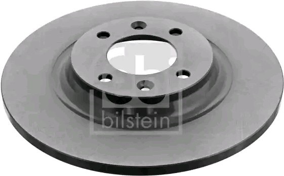 Febi Bilstein 44013 Brake Disc