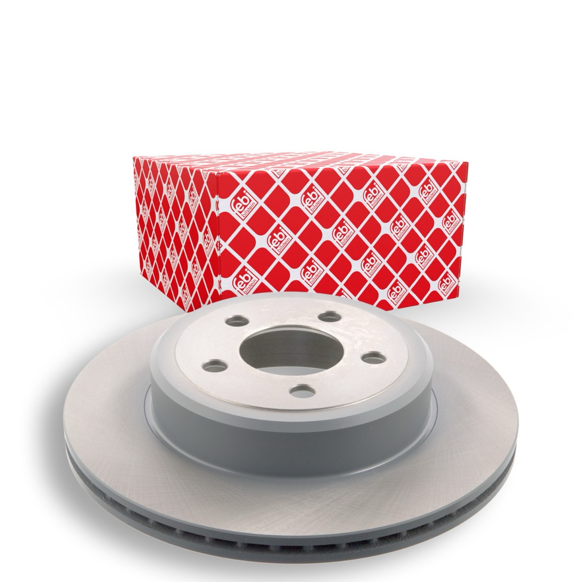 Febi Bilstein 44014 Brake Disc