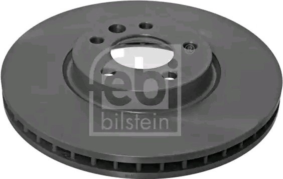 Febi Bilstein 44015 Brake Disc