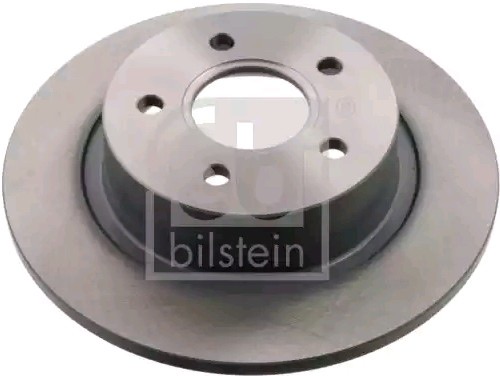 Febi Bilstein 44016 Brake Disc