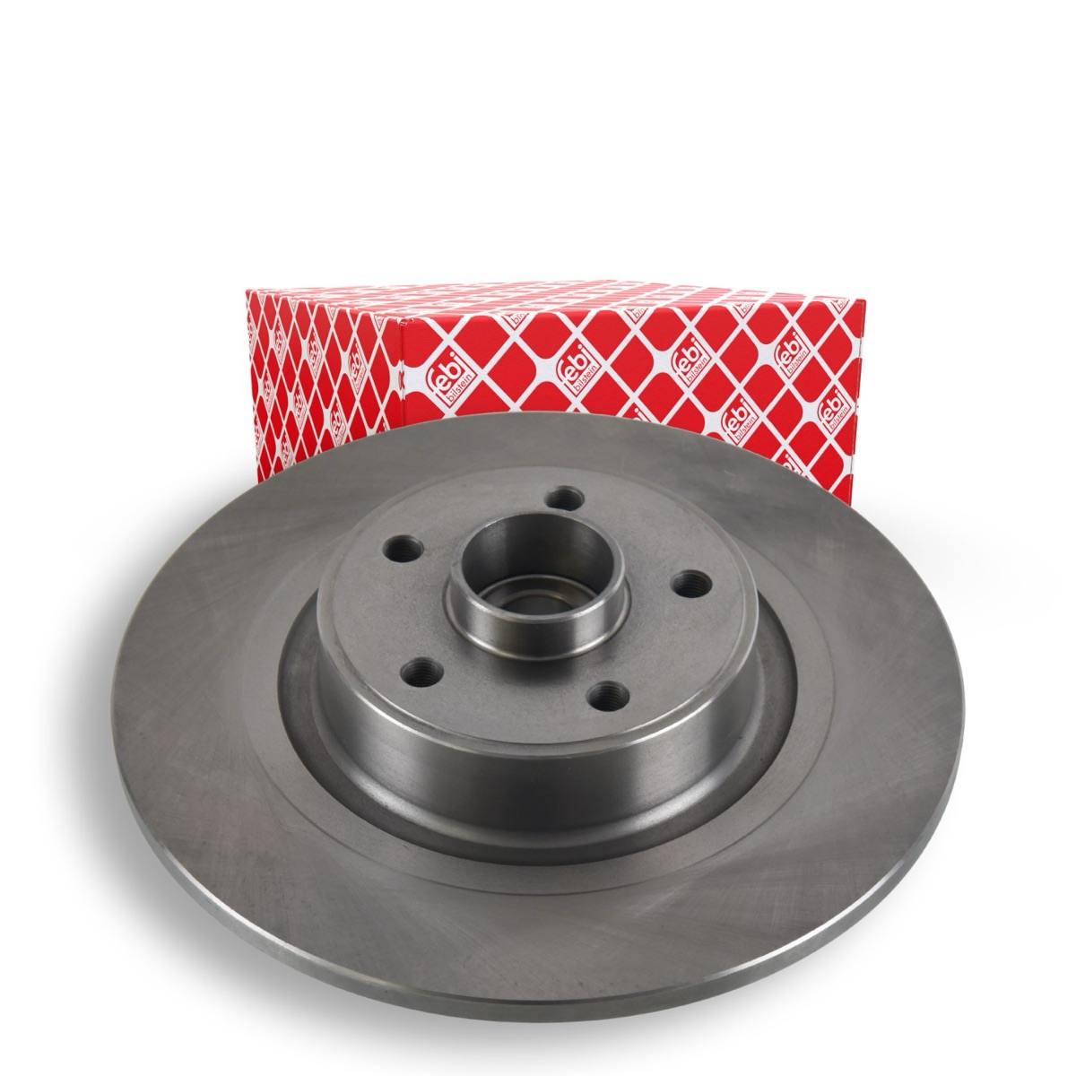Febi Bilstein 44018 Brake Disc