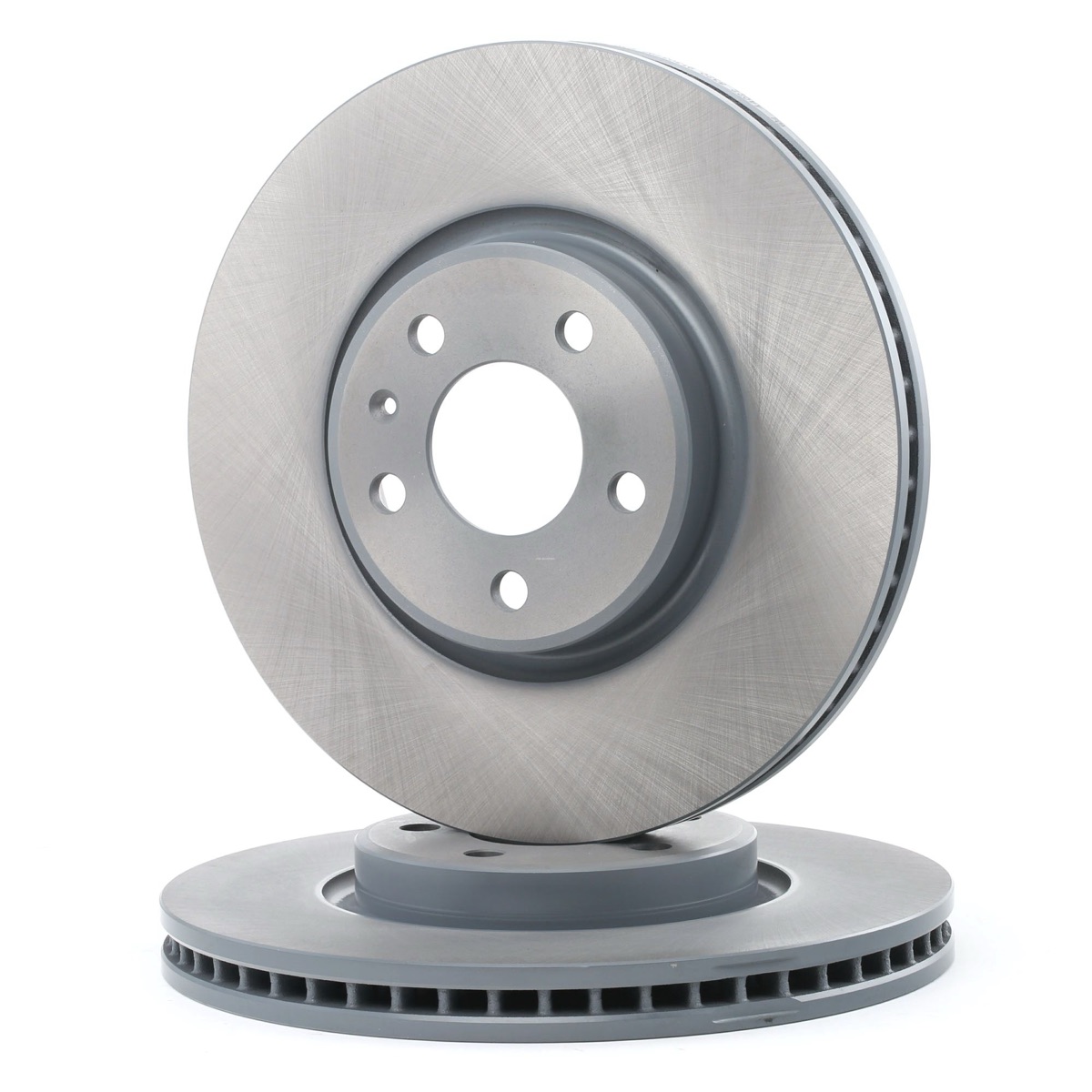 Febi Bilstein 44022 Brake Disc
