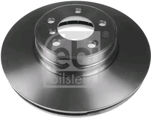 Febi Bilstein 44026 Brake Disc