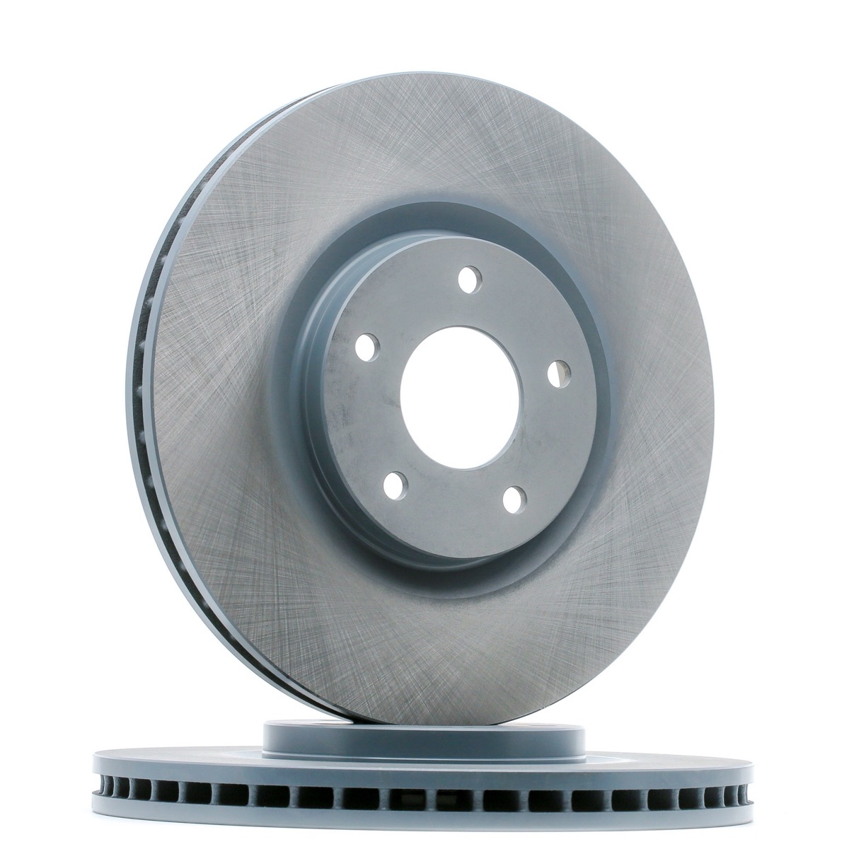 Febi Bilstein 44027 Brake Disc