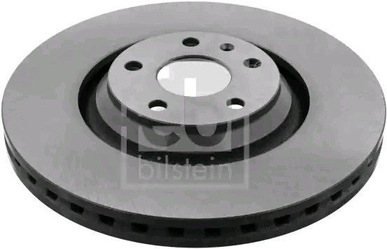 Febi Bilstein 44031 Brake Disc