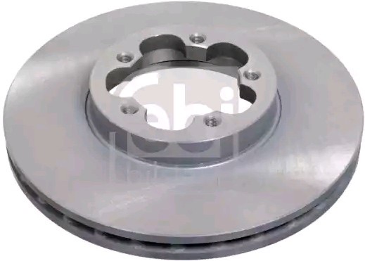 Febi Bilstein 44034 Brake Disc