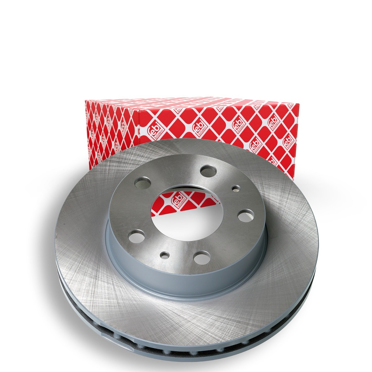 Febi Bilstein 44037 Brake Disc