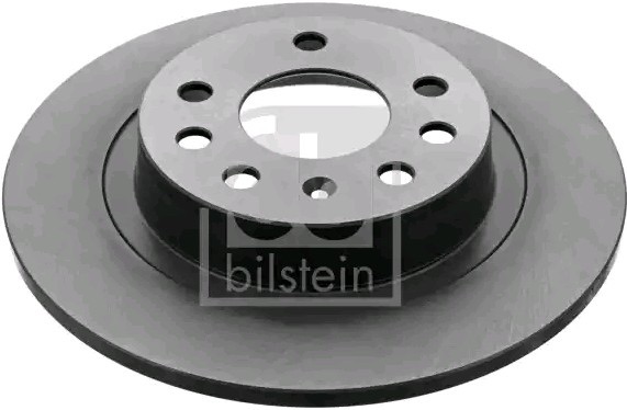 Febi Bilstein 44042 Brake Disc
