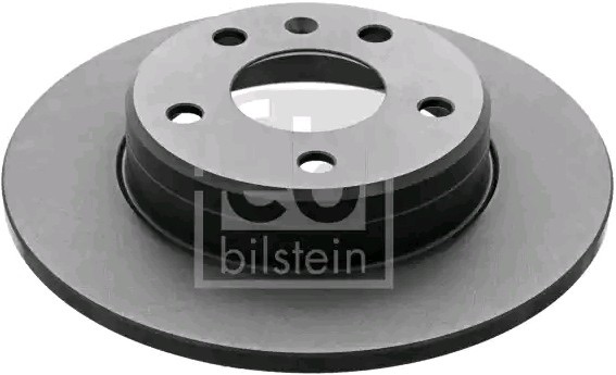 Febi Bilstein 44043 Brake Disc