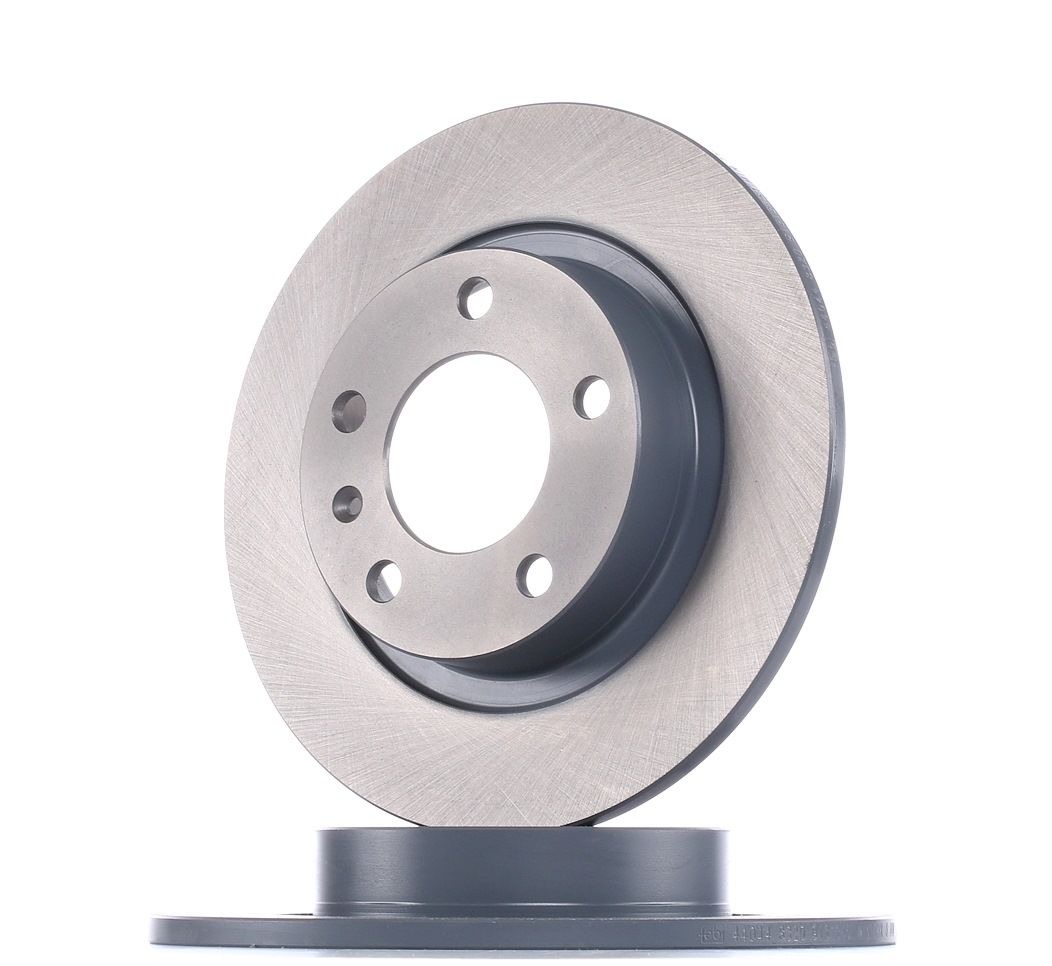 Febi Bilstein 44044 Brake Disc
