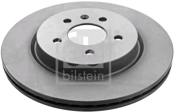Febi Bilstein 44047 Brake Disc