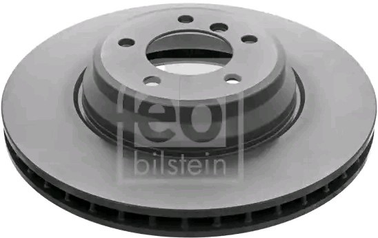 Febi Bilstein 44050 Brake Disc