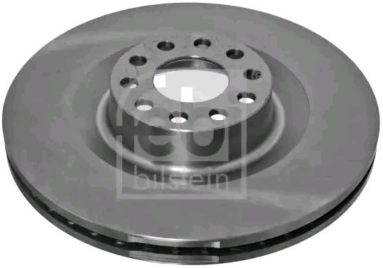 Febi Bilstein 44051 Brake Disc