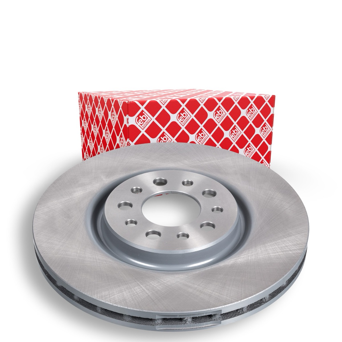 Febi Bilstein 44052 Brake Disc