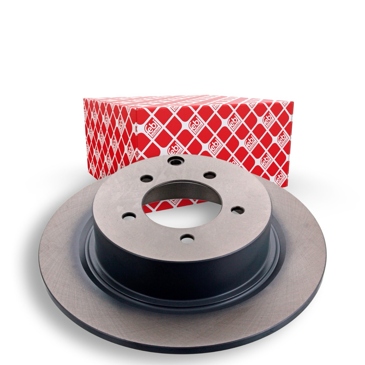 Febi Bilstein 44056 Brake Disc