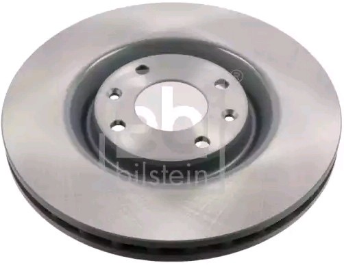 Febi Bilstein 44057 Brake Disc