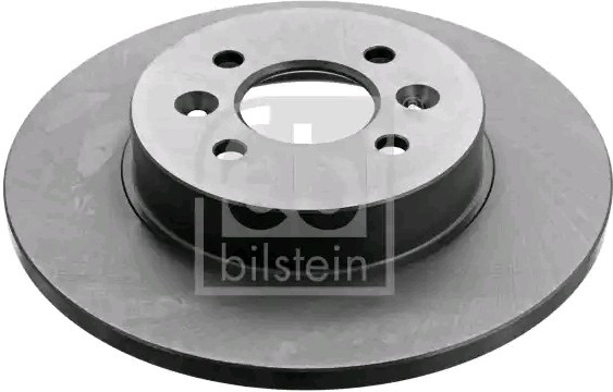 Febi Bilstein 44059 Brake Disc