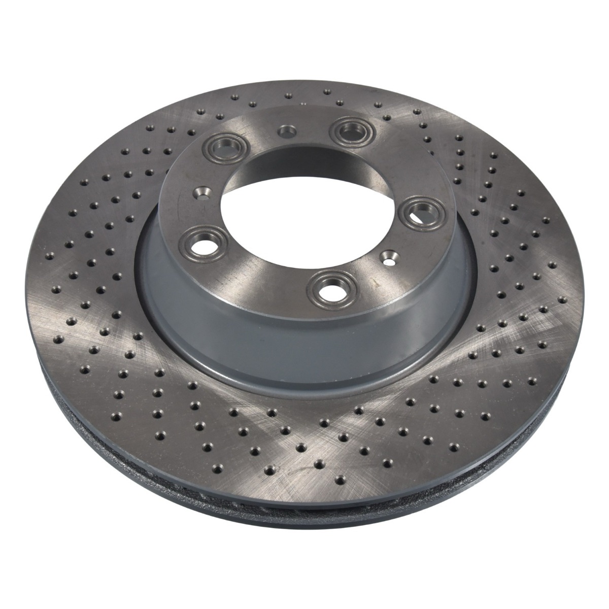 Febi Bilstein 44061 Brake Disc