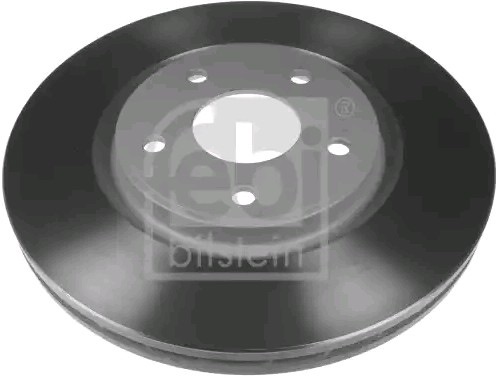 Febi Bilstein 44066 Brake Disc