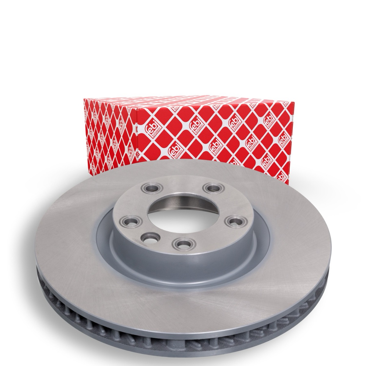 Febi Bilstein 44082 Brake Disc