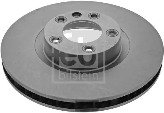 Febi Bilstein 44083 Brake Disc