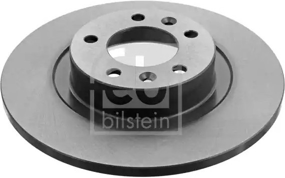 Febi Bilstein 44090 Brake Disc