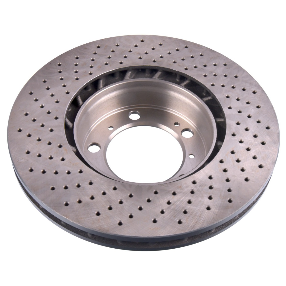 Febi Bilstein 44094 Brake Disc