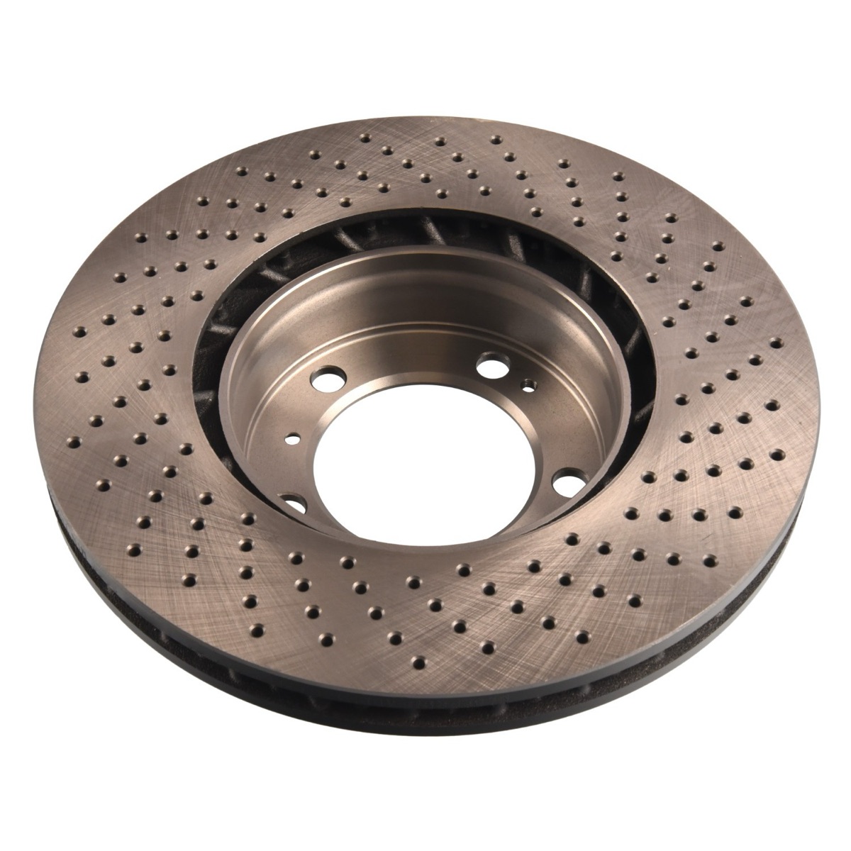 Febi Bilstein 44095 Brake Disc
