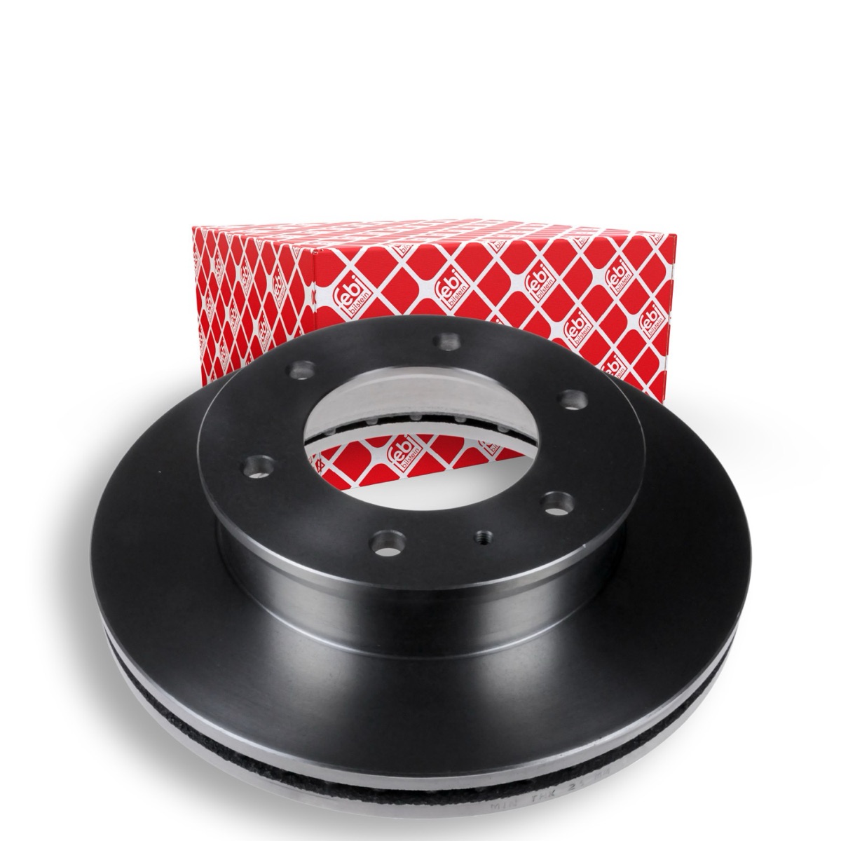 Febi Bilstein 44104 Brake Disc