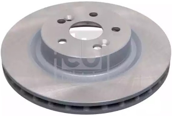 Febi Bilstein 44108 Brake Disc