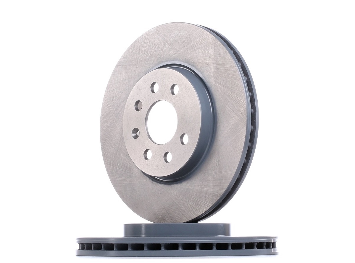 Febi Bilstein 44123 Brake Disc