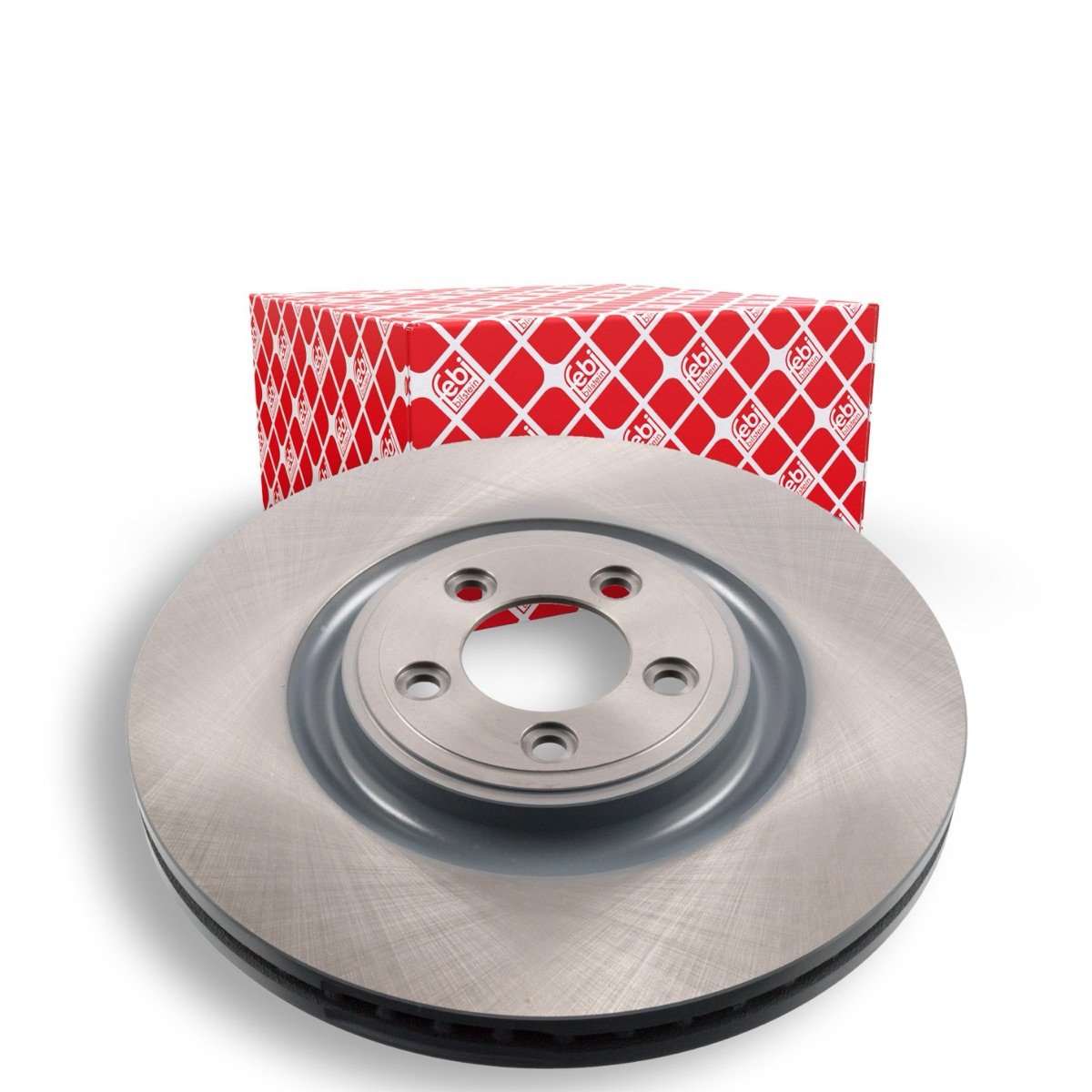 Febi Bilstein 44134 Brake Disc