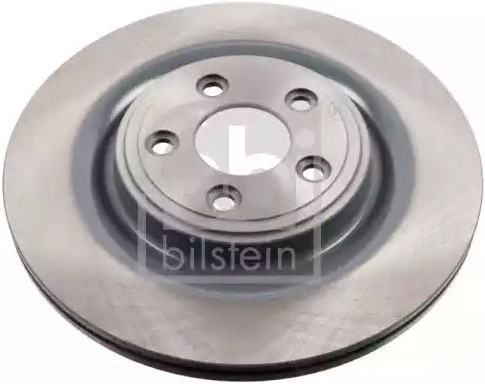 Febi Bilstein 44135 Brake Disc