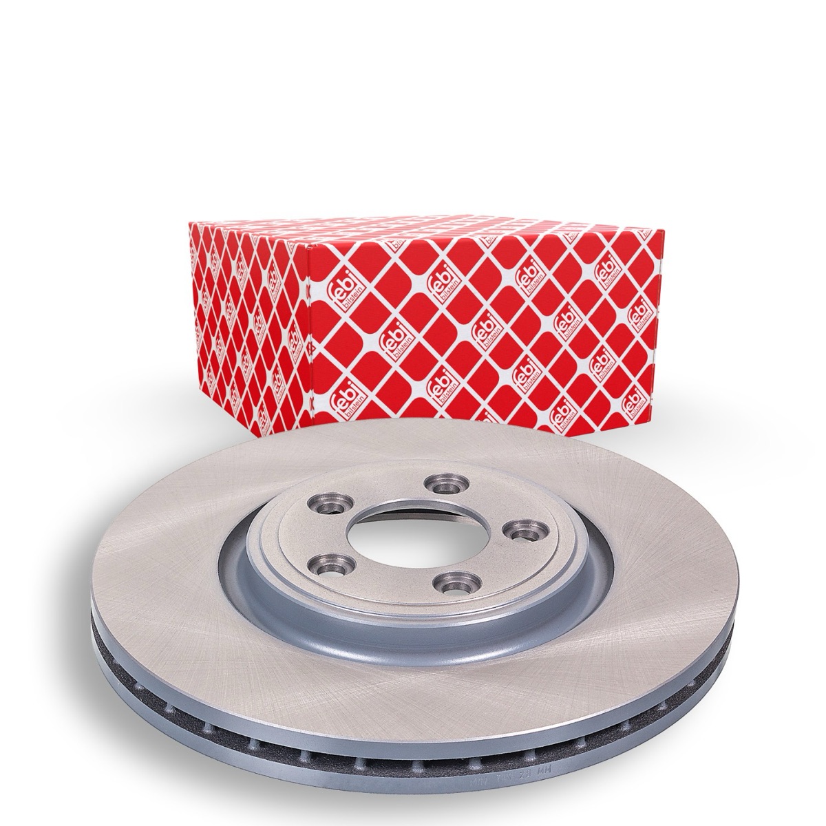 Febi Bilstein 44136 Brake Disc