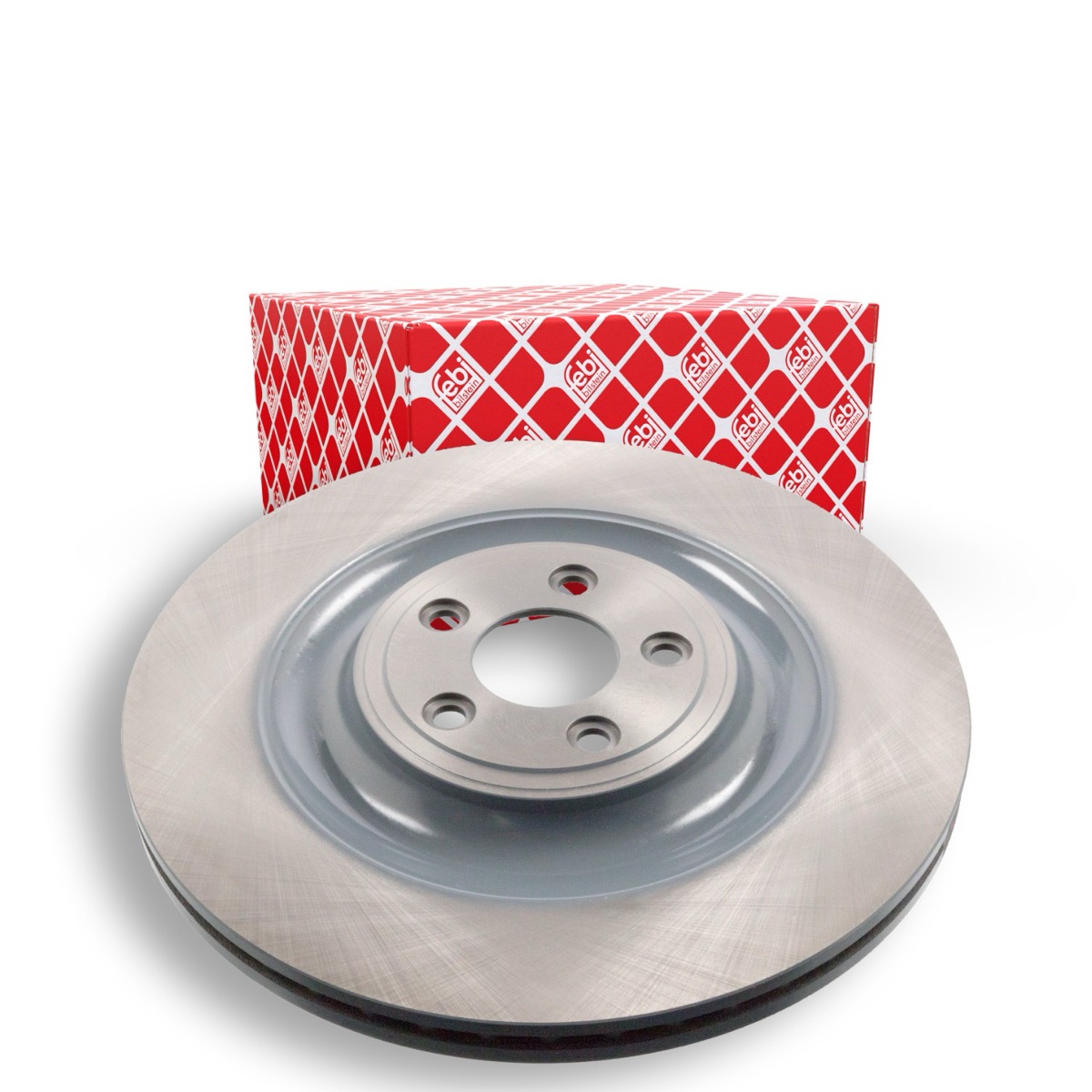 Febi Bilstein 44137 Brake Disc