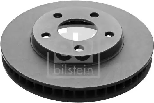 Febi Bilstein 44141 Brake Disc