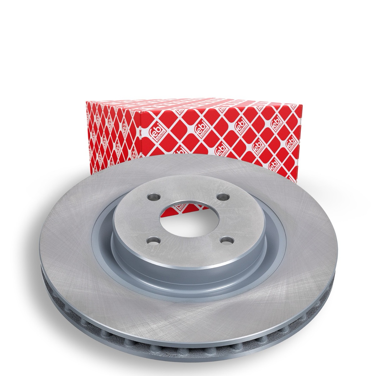 Febi Bilstein 44143 Brake Disc