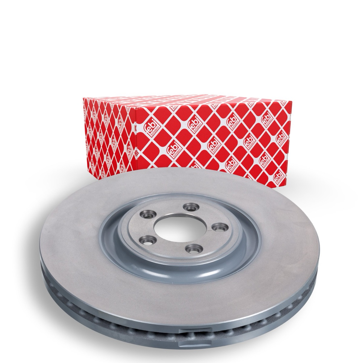 Febi Bilstein 44144 Brake Disc