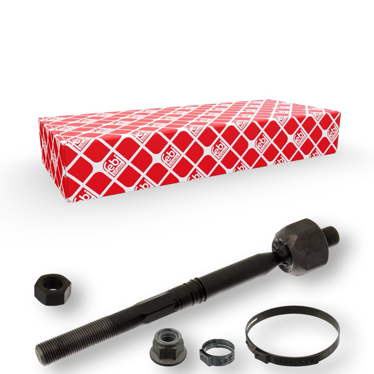 Febi Bilstein 44156 Inner Tie Rod