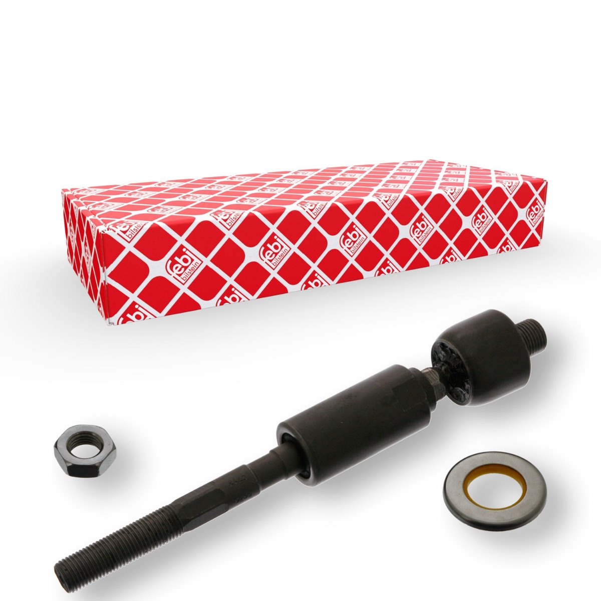 Febi Bilstein 44161 Inner Tie Rod