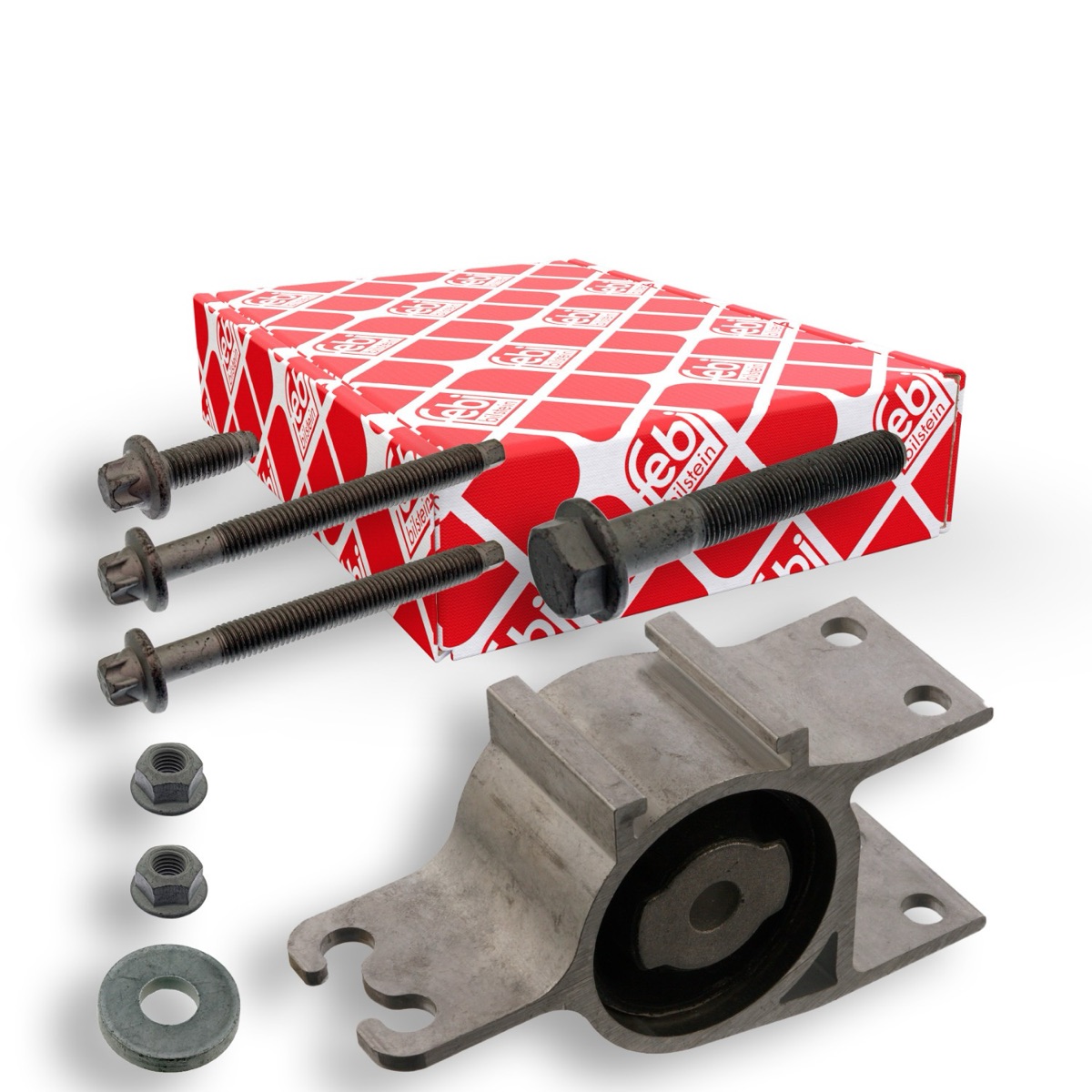Febi Bilstein 44172 Trailing Arm / Suspension Arm Bush