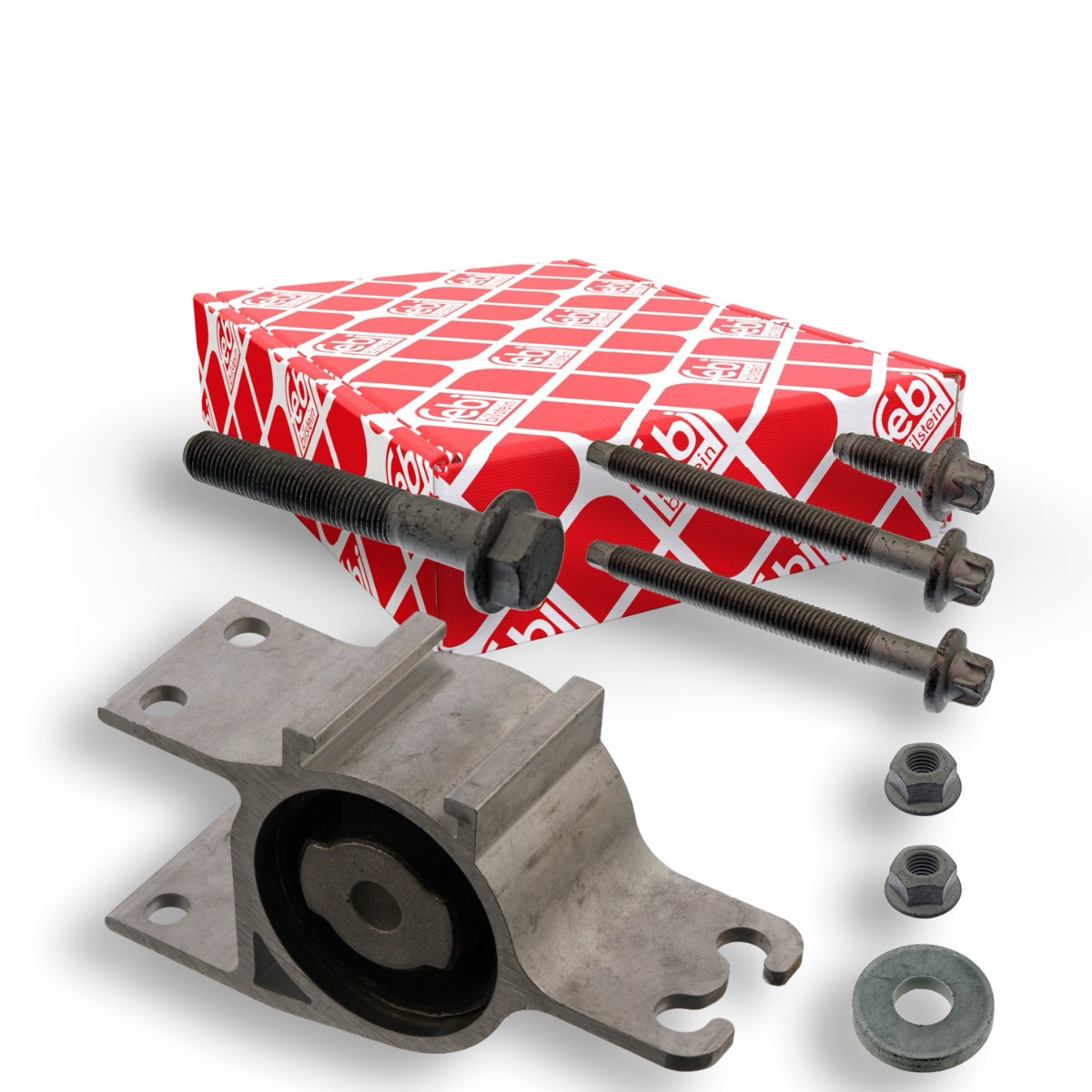 Febi Bilstein 44173 Trailing Arm / Suspension Arm Bush