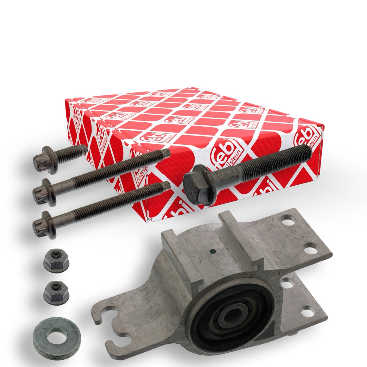 Febi Bilstein 44174 Trailing Arm / Suspension Arm Bush