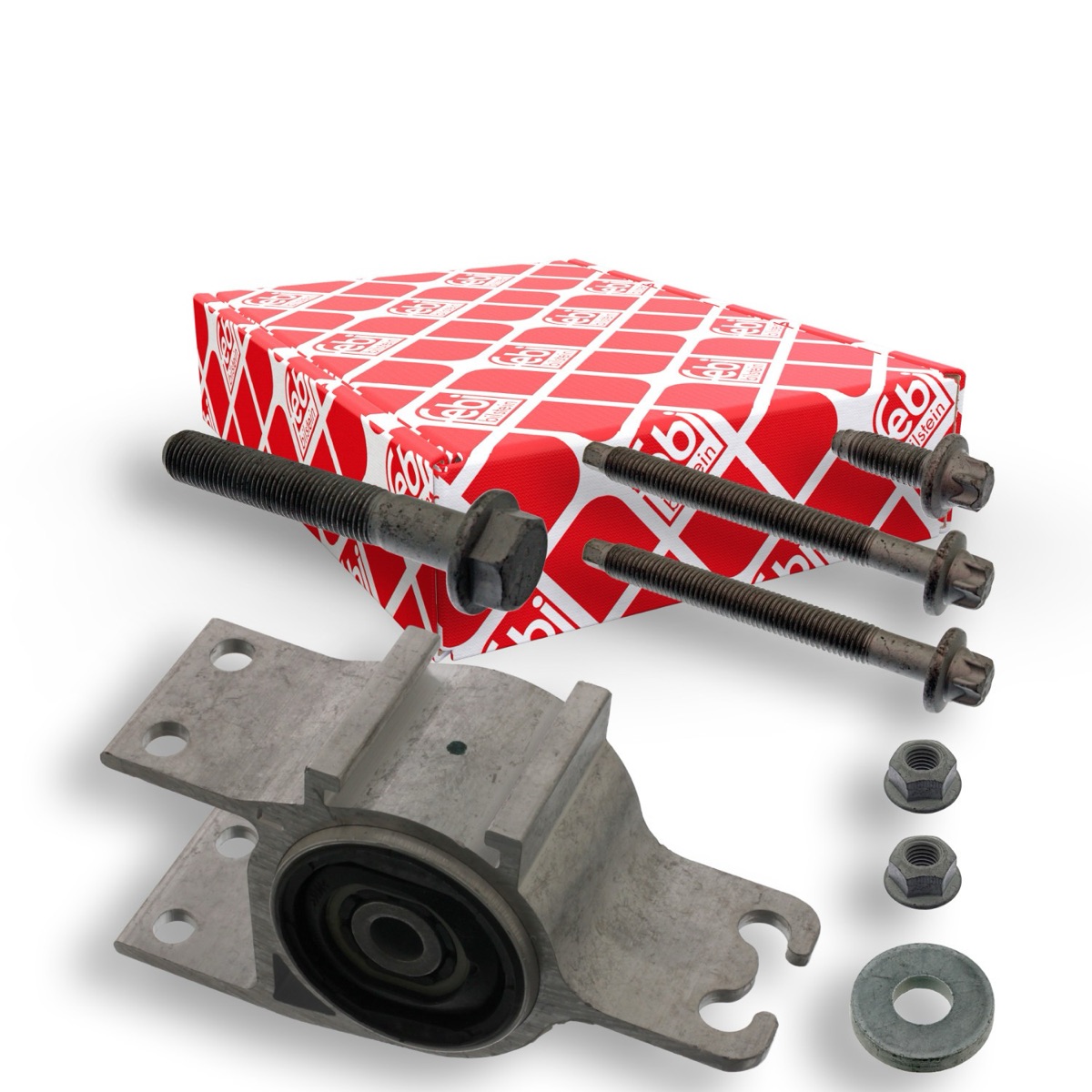 Febi Bilstein 44175 Trailing Arm / Suspension Arm Bush